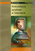 Komunikacja językowa w internecie - Outlet - Jan Grzenia