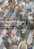 W centrum uwagi 1-3 Wiedza o społeczeństwie Podręcznik z płytą CD Zakres podstawowy - Outlet - Arkadiusz Janicki