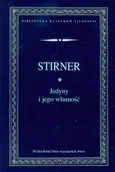Jedyny i jego własność - Max Stirner