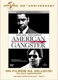 Amerykański Gangster - Outlet