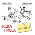 Kuba i Mela dają radę - Outlet - Maciej Orłoś