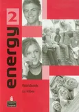 Energy 2 Workbook - Outlet - Liz Kilbey
