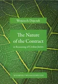The Nature of the Contract - Wojciech Dajczak