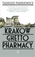 The Krakow Ghetto Pharmacy - Outlet - Tadeusz Pankiewicz