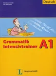 Grammatik Intensivtrainer A1 - Christiane Lemcke