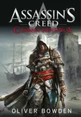 Assassin's Creed Czarna Bandera - Outlet - Oliver Bowden