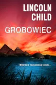 Grobowiec - Outlet - Lincoln Child