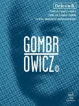 Dziennik Tom 2 i 3 - Witold Gombrowicz