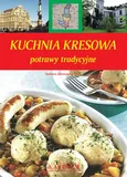 Kuchnia kresowa - Outlet - Barbara Jakimowicz-Klein