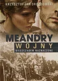 Meandry wojny - Outlet - Drozdowski Krzysztof Jan