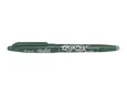Długopis żelowy Pilot FriXion Ball Zielony Medium