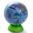 Baby Bank globus skarbonka 11 cm - Outlet