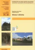 Słowa i słówka Podręcznik do nauki języka polskiego Poziom podstawowy - Elżbieta Rybicka
