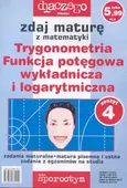 Zdaj maturę matematyka - Andrzej Filipkowski