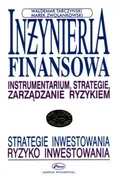 Inżynieria finansowa - Waldemar Tarczyński