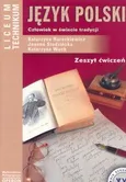 Język polski 1 Zeszyt ćwiczeń Człowiek w świecie tradycji - Outlet - Katarzyna Harackiewicz
