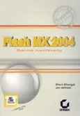 Flash MX 2004 - Outlet - Sham Bhangal