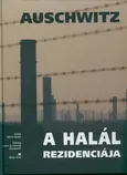 Auschwitz A halal rezidenciaja - Outlet - Teresa Świebocka