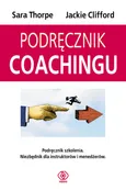 Podręcznik coachingu - Outlet - Jackie Clifford