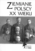 Ziemianie polscy XX wieku Słownik biograficzny część 8