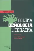Polska genologia literacka - Romuald Cudak