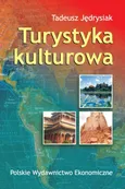 Turystyka kulturowa - Outlet - Tadeusz Jędrysiak