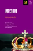 Imperium - Outlet - Alejandro Colás