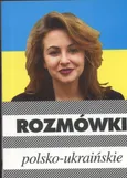 Rozmówki polsko-ukraińskie - Outlet - Urszula Michalska