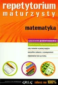 Repetytorium maturzysty matematyka - Katarzyna Piórek