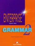 Enterprise 2 Grammar Student's Book - Outlet - Jenny Dooley