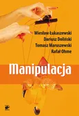Manipulacja - Outlet - Dariusz Doliński