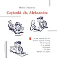 Czytanki dla Aleksandra - Marcin Osikowicz