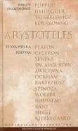 Wielcy Filozofowie 2 Etyka wielka Poetyka - Outlet - Arystoteles