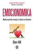 Emocjonomika - Outlet - Dan Hill