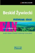 Beskid Żywiecki - przewodnik górski - Outlet - Stanisław Figiel
