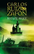 Książę Mgły - Outlet - Zafon Carlos Ruiz