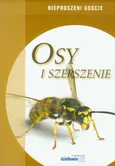Osy i szerszenie - Stanisław Ignatowicz