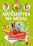 Matematyka na medal 8 lat - Outlet - Mirosław Mańko