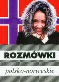 Rozmówki polsko-norweskie - Outlet - Urszula Michalska