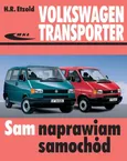 Volkswagen Transporter - Hans-Rudiger Etzold