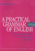 A practical Grammar of English - Outlet - Elżbieta Mańczak-Wohlfeld