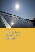 Energetyka słoneczna budynku - Outlet - prof. nzw dr hab. inż.  Dorota Chwieduk