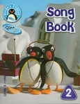 Pingu's English Song Book Level 2 - Diana Hicks