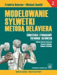 Modelowanie sylwetki metodą Delaviera - Frederic Delavier