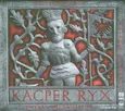 Kacper Ryx i tyran nienawistny - Mariusz Wollny