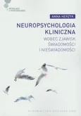 Neuropsychologia kliniczna - Outlet - Anna Herzyk