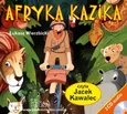Afryka Kazika - Łukasz Wierzbicki