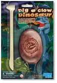 Dino szkielety Mini dinozaury - Outlet
