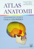 Atlas anatomii + tablice - Elke Lutjen-Drecoll
