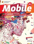 Mobile A1 Podręcznik z płytą DVD - Anne-Charlotte Boulinguez